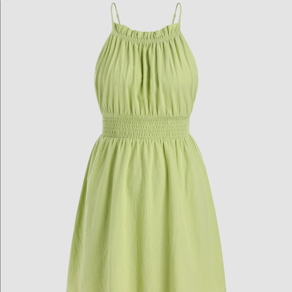 Cami Dress